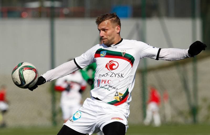Football. Sparing. Rozwoj Katowice - GKS Tychy. 27.02.2016