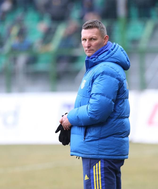 Football. I Liga. GKS Katowice - Arka Gdynia. 06.03.2016