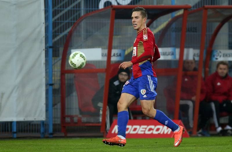 Football. PKO BP Ekstraklasa. Piast Gliwice - Slask Wroclaw. 08.03.2016