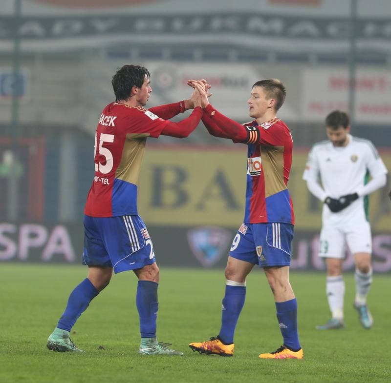 Football. PKO BP Ekstraklasa. Piast Gliwice - Slask Wroclaw. 08.03.2016