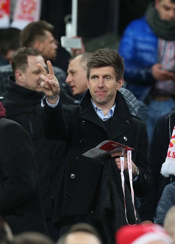 Football. International Friendly. Poland - Serbia. 23.03.2016