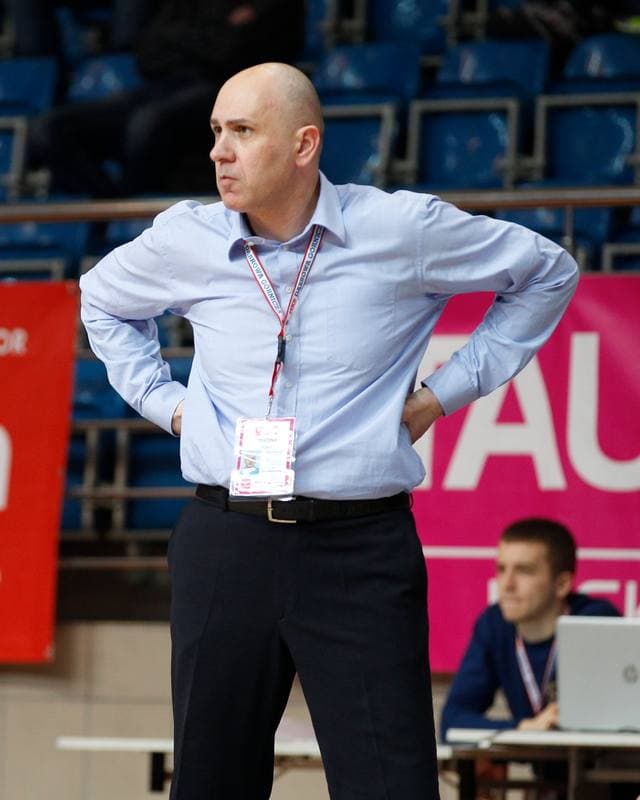 Basketball. Tauron Basket Liga. MKS Dabrowa Gornicza - Slask Wroclaw. 26.03.2016