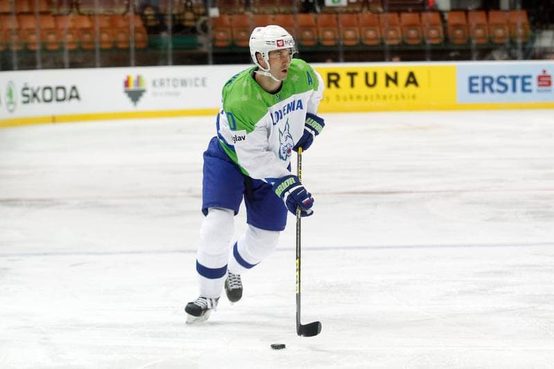 Ice Hockey. World Championship Division 1A. Japan - Slovenia. 23.04.2016