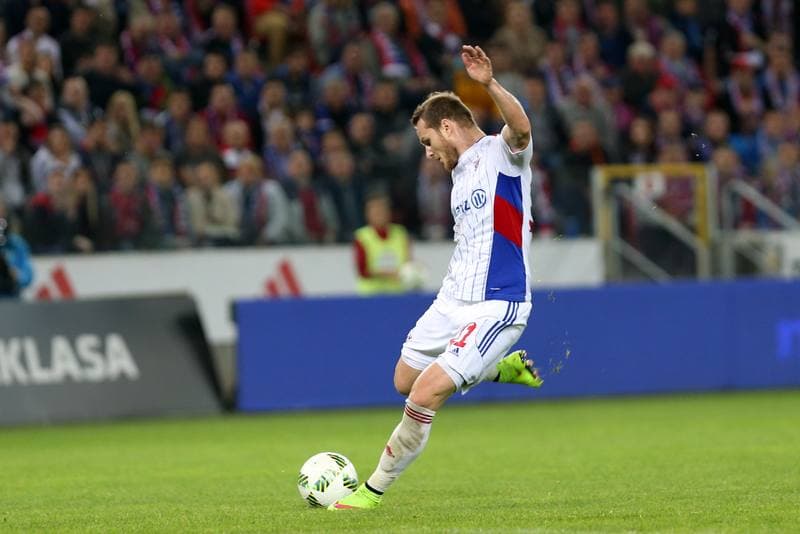 Football. Ekstraklasa. Gornik Zabrze - Korona Kielce. 10.05.2016