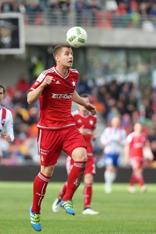 Football. Ekstraklasa. Podbeskidzie Bielsko-Biala - Wisla Krakow. 14.05.2016