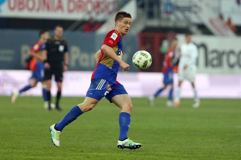 Football. Ekstraklasa. Piast Gliwice - Zaglebie Lubin. 15.05.2016