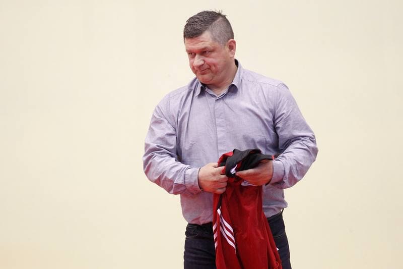 Weightlifting. Slaskie Seniorow Cup. 21.05.2016