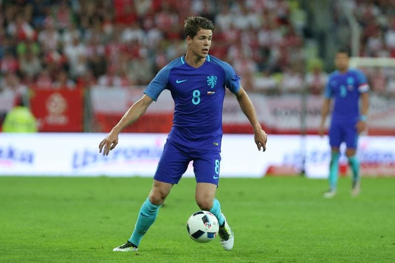Football. International Friendly. Poland - Netherlands. 01.06.2016