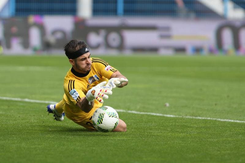 Football. Lotto Ekstraklasa. Piast Gliwice - Wisla Plock. 24.07.2016