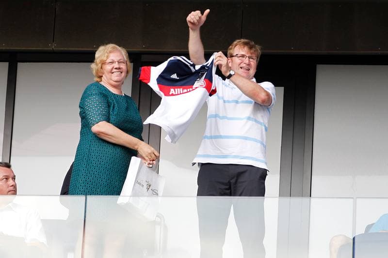 Football. Gornik Zabrze. Team Presentation. 26.07.2016