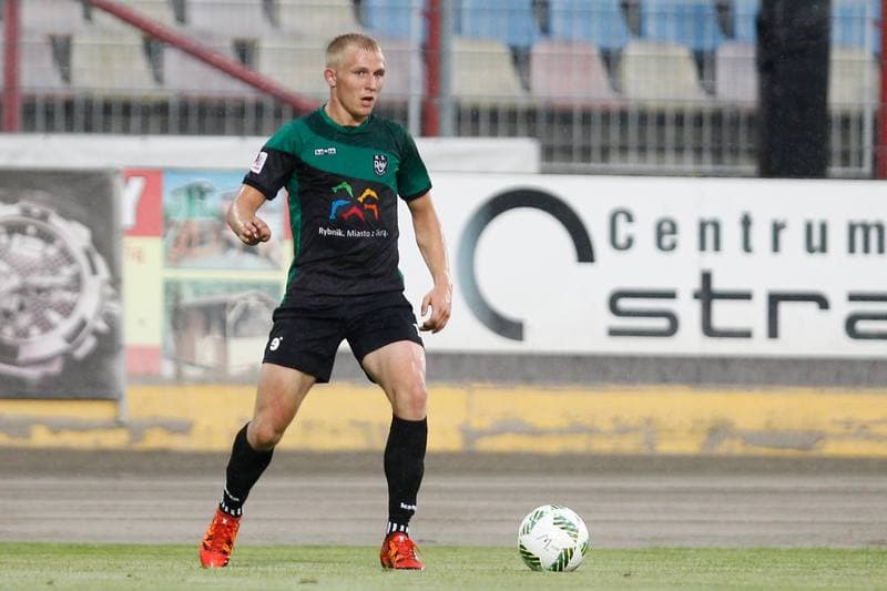 Football. II Liga. ROW Rybnik - Puszcza Niepolomice. 29.07.2016