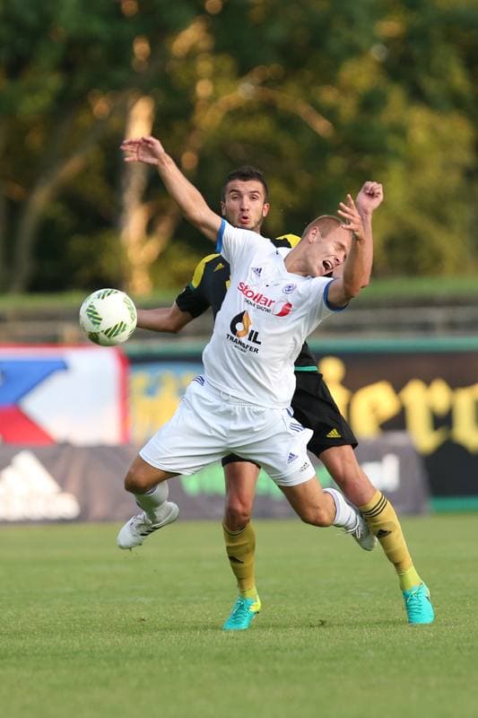 Football. I Liga. GKS Katowice - Wigry Suwalki. 30.07.2016