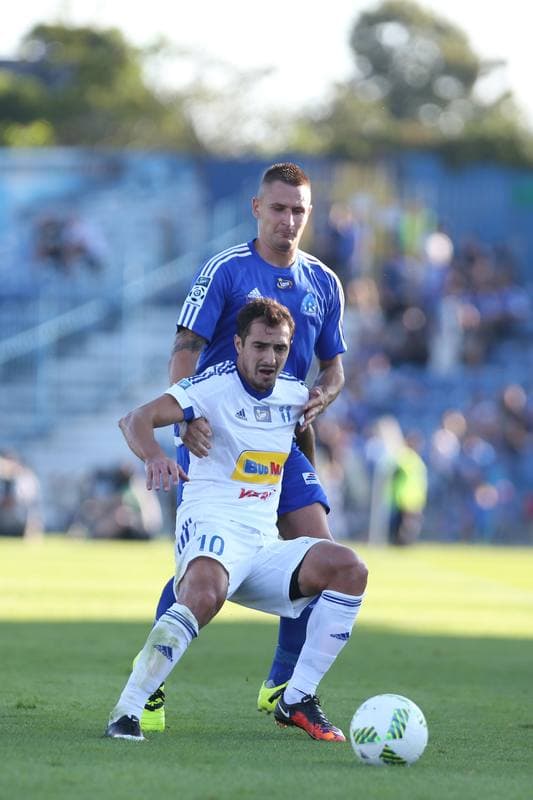 Football. Lotto Ekstraklasa. Ruch Chorzow - Wisla Plock. 08.08.2016