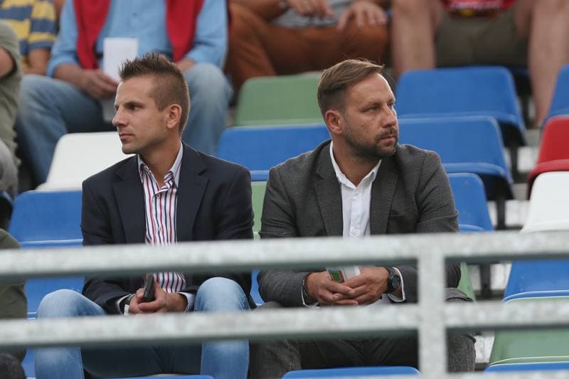 Football. I Liga. Podbeskidzie Bielsko-Biala - GKS Katowice. 02.09.2016