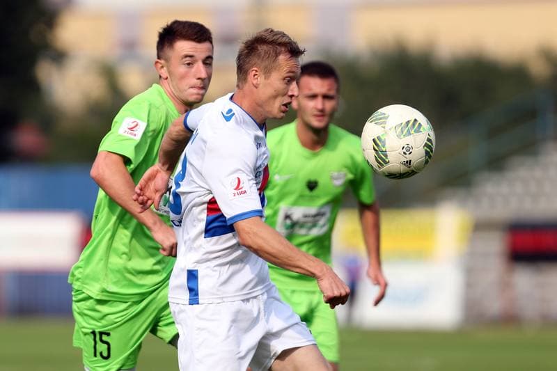 Football. II Liga. Rakow Czestochowa - Rozwoj Katowice. 24.09.2016