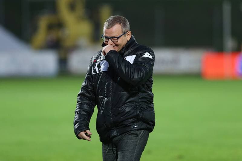 Football. I liga. Zaglebie Sosnowiec - Wigry Suwalki. 22.10.2016