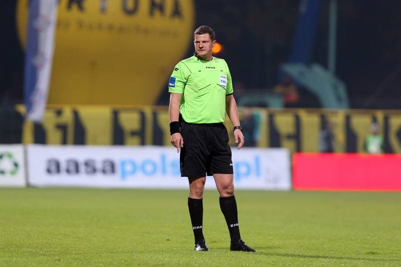 Football. I Liga. GKS Katowice - Gornik Zabrze. 23.10.2016