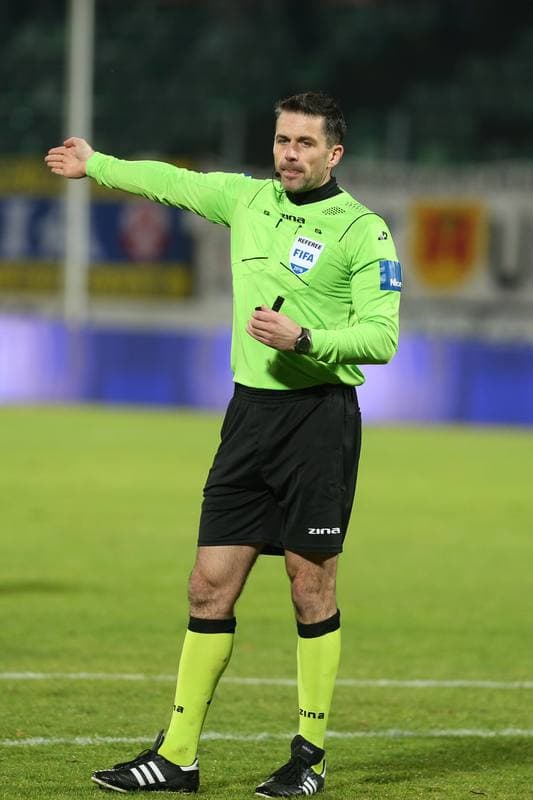 Football. I Liga. Zaglebie Sosnowiec - Chojniczanka Chojnice. 19.11.2016