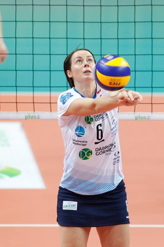 Volleyball. Orlen Liga. MKS Dabrowa Gornicza - Atom Trefl Sopot. 27.11.2016