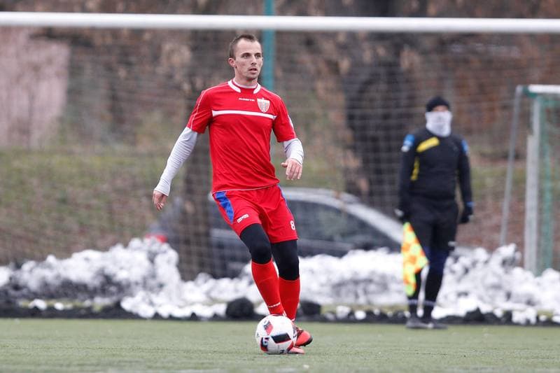 Football. Sparing. Polonia Bytom - Ruch Zdzieszowice. 03.12.2016