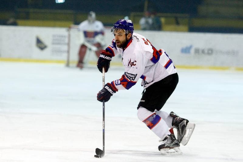 Ice Hockey. PHL. Tempish Polonia Bytom - JKH GKS Jastrzebie. 04.12.2016