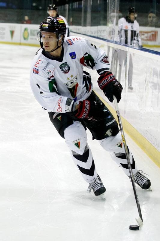 Ice Hockey. Polska Hokej Liga. GKS Tychy - Tempish Polonia Bytom. 06.12.2016