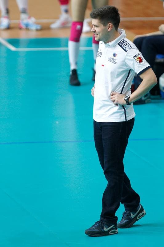 Volleyball. Orlen Liga. Tauron MKS Dabrowa Gornicza - Chemik Police. 07.12.2016