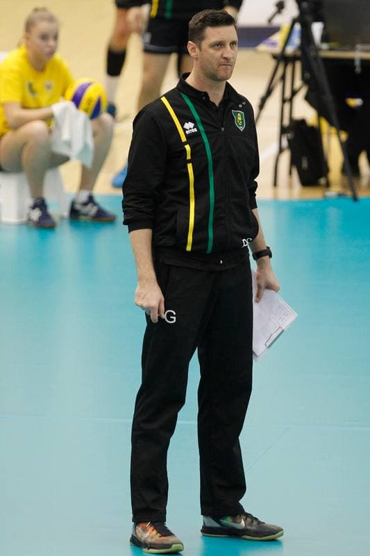 Volleyball. PlusLiga. GKS Katowice - Onico AZS Politechnika Warszawska. 17.12.2016