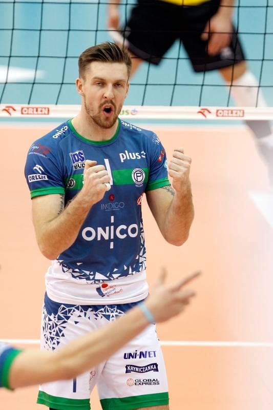 Volleyball. PlusLiga. GKS Katowice - Onico AZS Politechnika Warszawska. 17.12.2016