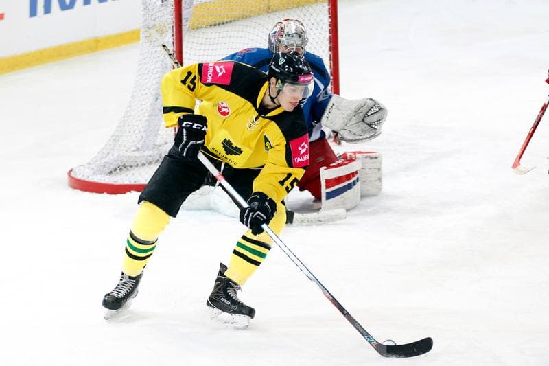 Ice Hockey. Polska Hokej Liga. KH Tauron GKS Katowice - SMS PZHL Sosnowiec. 13.01.2017