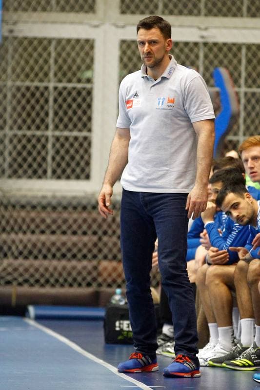 Handball. PGNiG Superliga. NMC Gornik Zabrze - Orlen Wisla Plock. 01.02.2017