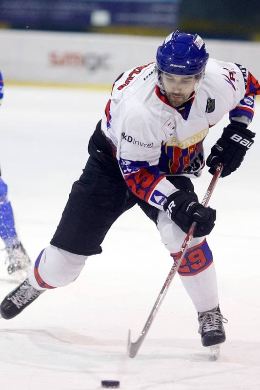 Ice Hockey. Polska Hokej Liga. Tempish Polonia Bytom - Orlik Opole. 21.02.2017