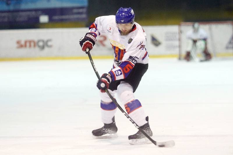 Ice Hockey. Polska Hokej Liga. Tempish Polonia Bytom - Orlik Opole. 21.02.2017