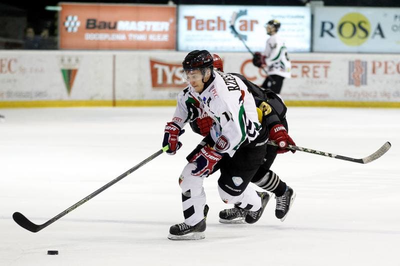 Ice Hockey. Polska Hokej Liga. GKS Tychy - Comarch Cracovia. 29.03.2017