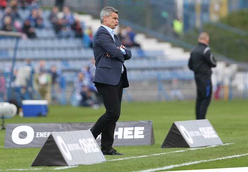 Football. Lotto Ekstraklasa. Ruch Chorzow - Zaglebie Lubin. 05.05.2017