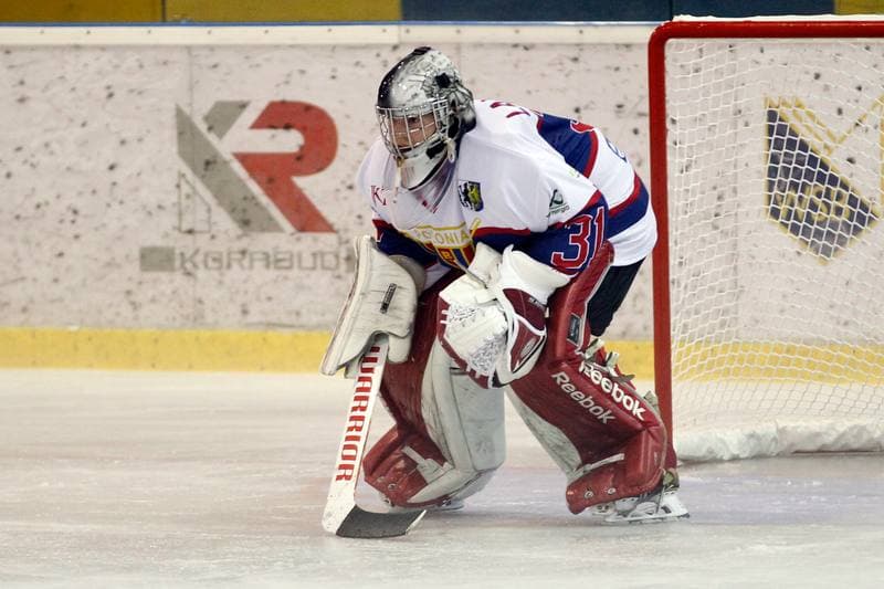 Ice Hockey. Polska Hokej Liga. Polonia Bytom - Naprzod Janow. 10.09.2017
