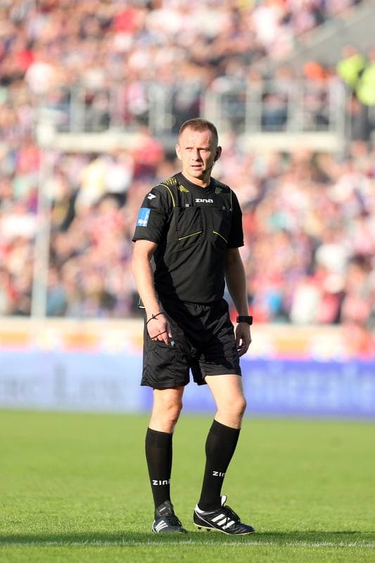 Football. Lotto Ekstraklasa. Gornik Zabrze - Piast Gliwice. 01.10.2017