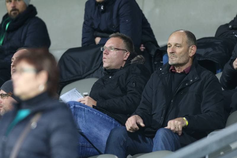 Football. HET Liga. MFK Karvina - Viktoria Plzen. 27.10.2017