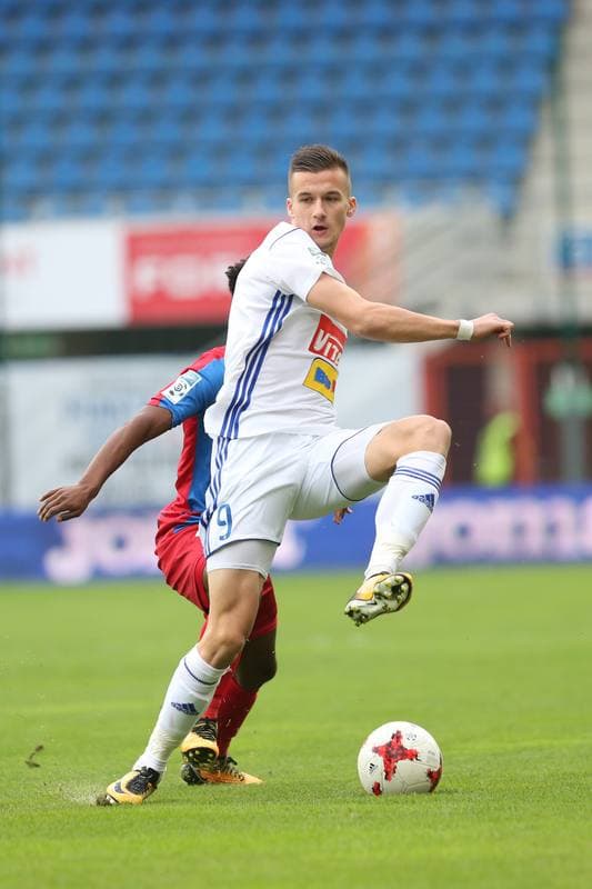Football. Lotto Ekstraklasa. Piast Gliwice - Wisla Plock. 28.10.2017