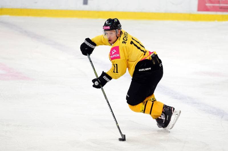 Ice Hockey. Tauron Hokej Liga. Tauron KH GKS Katowice - Comarch Cracovia. 17.11.2017