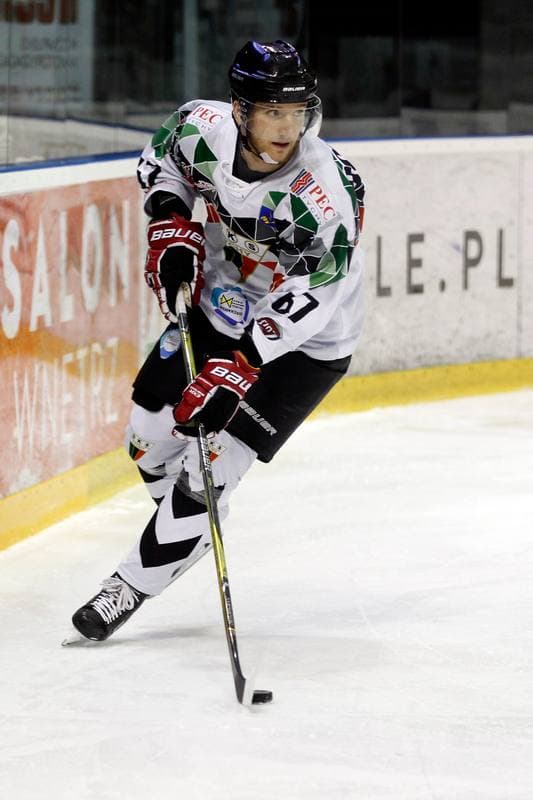Ice Hockey. Polska Hokej Liga. GKS Tychy - Tauron KH GKS Katowice. 19.11.2017
