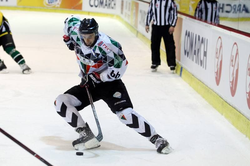 Ice Hockey. Lotto Puchar Polski. GKS Tychy - JKH GKS Jastrzebie. 27.12.2017