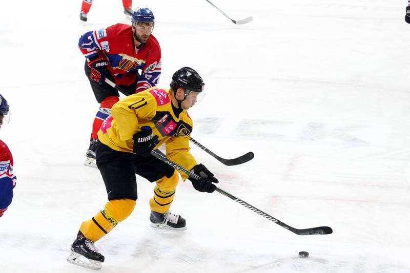 Ice Hockey. Tauron Hokej Liga. Tauron KH GKS Katowice - Polonia Bytom. 19.01.2018