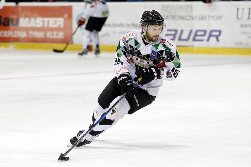 Ice Hockey. Polska Hokej Liga. GKS Tychy - Tauron KH GKS Katowice. 22.03.2018