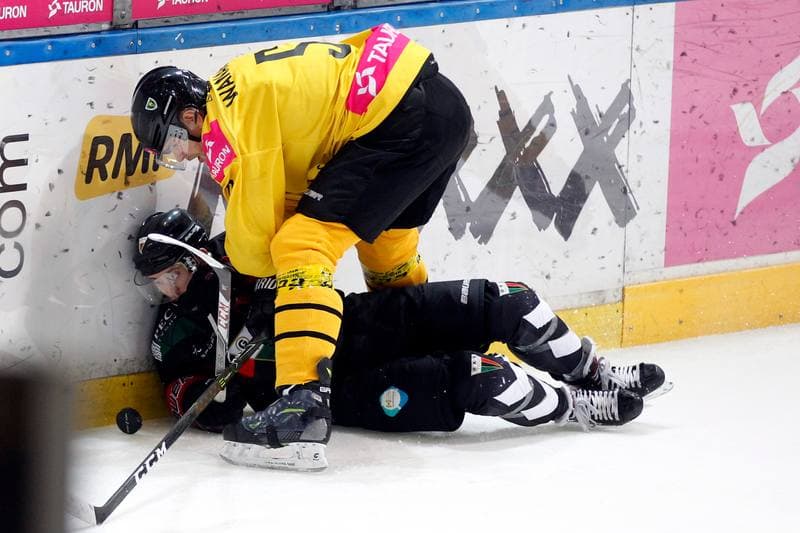 Ice Hockey. Polska Hokej Liga. Tauron KH GKS Katowice - GKS Tychy. 25.03.2018