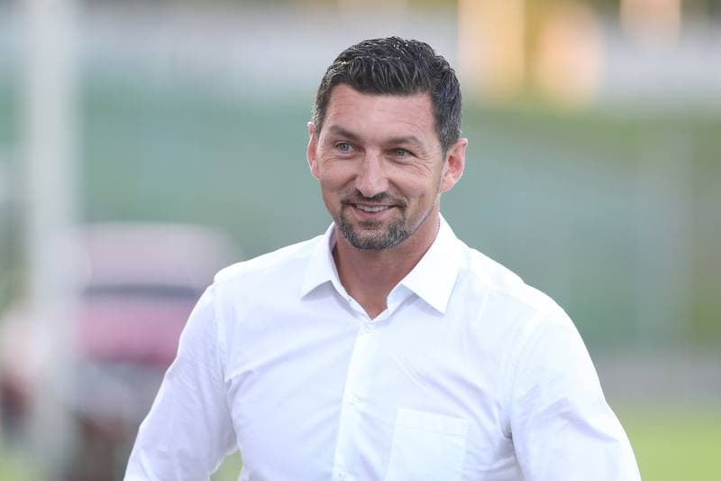 Football. Lotto Ekstraklasa. Zaglebie Sosnowiec - Piast Gliwice. 23.07.2018