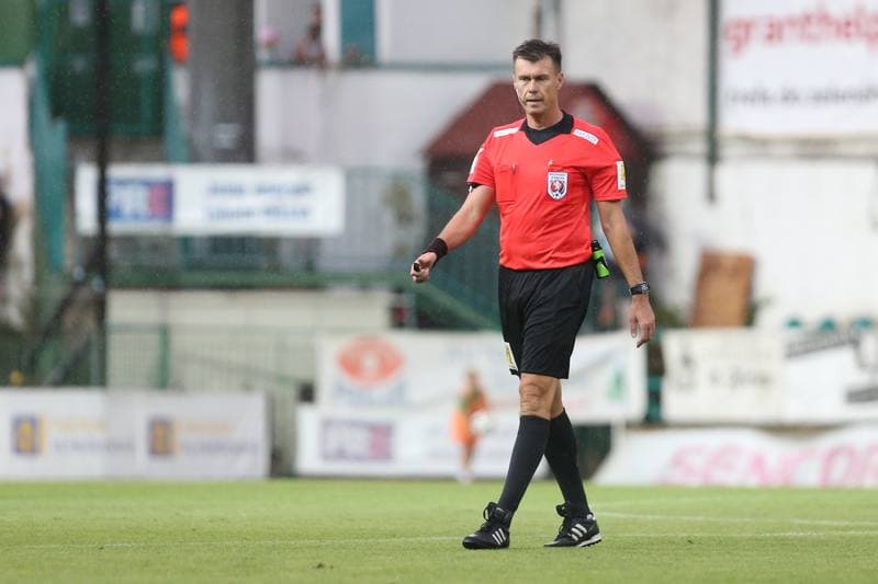 Football. Fortuna:Liga. Bohemians 1905 - Banik Ostrava. 13.08.2018