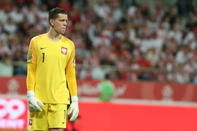Football. International Friendly. Poland - Republic of Ireland. 11.09.2018