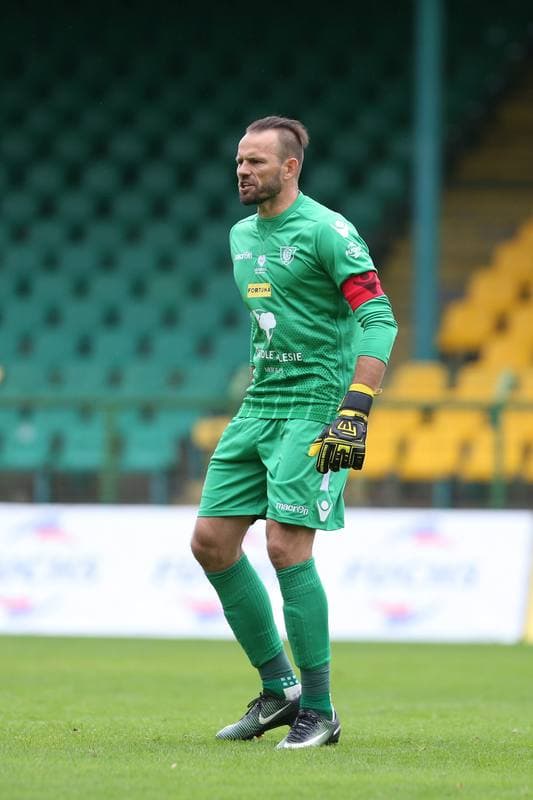 Football. Fortuna I Liga. GKS Katowice - Puszcza Niepolomice. 23.09.2018