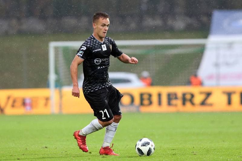 Football. Lotto Ekstraklasa. Zaglebie Sosnowiec - Miedz Legnica. 20.10.2018